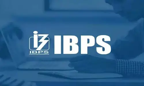 IBPS క్లర్క్ ప్రధాన పరీక్ష PO - SO తుది ఫలితాల విడుదల..