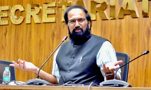 Uttam Kumar Reddy : సీతారామ ప్రాజెక్టును 2026కల్లా పూర్తి చేస్తాం: మంత్రి ఉత్తమ్ కీలక వ్యాఖ్యలు