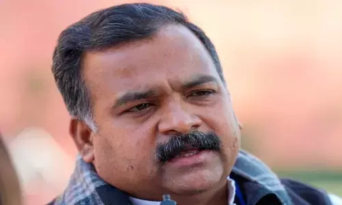 కచ్చతీవు ద్వీపాన్ని వెనక్కి తీసుకొస్తారా?.. ప్రధాని మోడీకి కాంగ్రెస్ ఎంపీ సవాల్