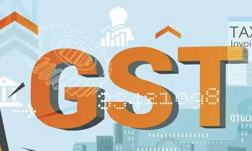 మార్చిలో కొత్త రికార్డు జీఎస్టీ వసూళ్లు