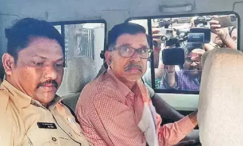 ఫోన్ ట్యాపింగ్ తోనే రఘునందన్, కోమటిరెడ్డి డబ్బు సీజ్.. రాధాకిషన్ రావు రిమాండ్ రిపోర్ట్ లో సంచలన విషయాలు