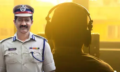Phone Tapping Case: నేను ఇండియాకు రావట్లేదు.. తూచ్! యూఎస్‌లోనే మాజీ ఇంటెలిజెన్స్ చీఫ్‌ ప్రభాకర్‌రావు