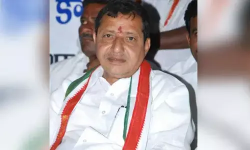 ఫోన్ ట్యాపింగ్ కేసులో ఎవ్వరినీ వదలొద్దు: కే.కే మహేందర్​రెడ్డి