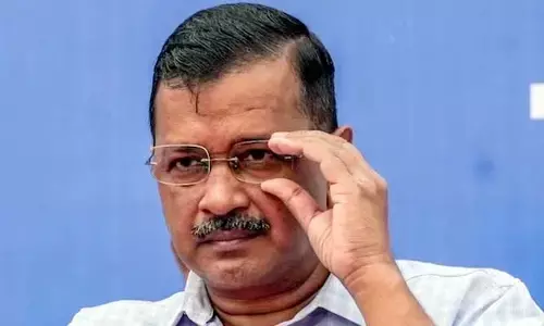సీఎం పదవికి కేజ్రీవాల్ రాజీనామా.. క్లారిటీ ఇచ్చిన ఆప్ అధిష్టానం