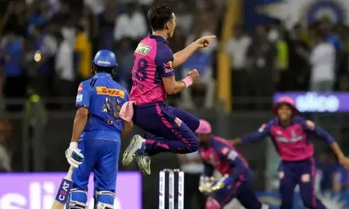 IPL2024: కష్టాల్లో ముంబై ఇండియన్స్