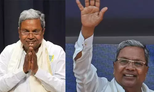 చేతులెత్తి మొక్కుతున్నా.. సీఎంగా ఉండాలా ? వద్దా ?  : సీఎం