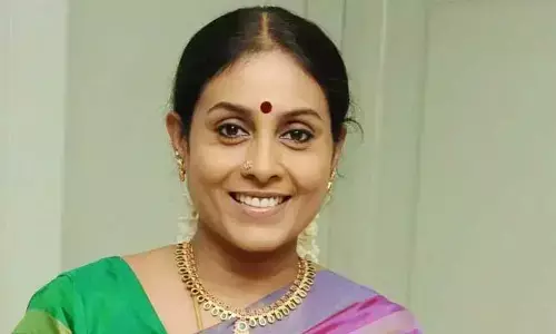 చంపుతానని పక్కింటి మహిళను బెదిరించిన నటి.. కేసు నమోదు