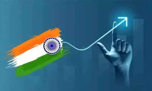 భారత్ అగ్ర దేశంగా రాణిస్తుందా?