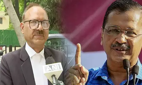 జైల్లో సీఎం ఆఫీస్ ఏర్పాటు అసాధ్యం.. కానీ, ఇలా చేయొచ్చు: తిహార్ జైల్ మాజీ పీఆర్వో