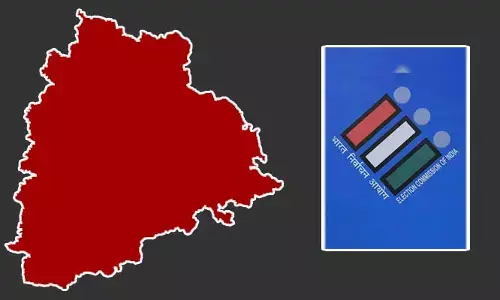సిటీ MP సెగ్మెంట్లపై ఓటింగ్ ఎఫెక్ట్.. నిర్ణయాత్మకంగా మారిన సెటిలర్ల ఓట్లు