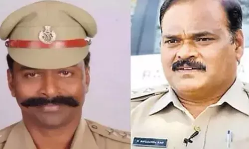 HYD: భుజంగరావు, తిరుపతన్నకు రిమాండ్