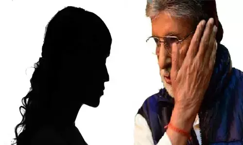 మెగాస్టార్ చెంప పగలగొట్టిన హీరోయిన్.. డైరెక్టర్ బెదిరింపులకు భయపడి..