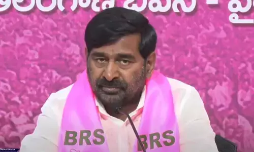 ప్రాణం పోయినా పొత్తు పెట్టుకునేది లేదు : మాజీ మంత్రి సంచలన వ్యాఖ్యలు