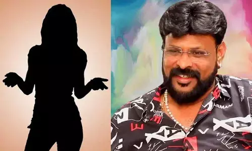 హీరోయిన్ల ఫోన్ ట్యాపింగ్ పై చీకోటి సంచలన వ్యాఖ్యలు.. అతడి వ్యవహారం తేల్చాలని డీజీపీకి ఫిర్యాదు