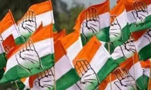 కాంగ్రెస్ 11వ జాబితా రిలీజ్: ఆ రెండు సీట్లపై ఇంకా వీడని ఉత్కంఠ