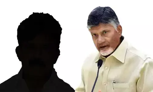 ఎప్పుడు పుట్టామన్నది కాదురా బై.. ఏం చేశామన్నదే ముఖ్యం.. సీబీఎన్ కు స్ట్రాంగ్ కౌంటర్..