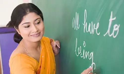 డీఎస్సీ అభ్యర్థులకు ప్రభుత్వం గుడ్ న్యూస్