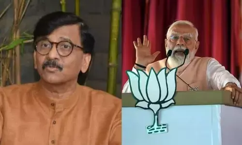 బీజేపీ నుంచి డబ్బు రికవరీ చేయండి.. శివసేన ఎంపీ సంజయ్ రౌత్