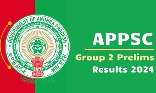 Group-2 Results: గ్రూప్-2 అభ్యర్థులకు బిగ్ అలర్ట్.. ఫలితాల విడుదలపై కీలక ప్రకటన