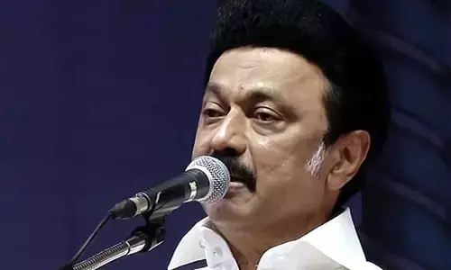 కచ్చతీవును తిరిగివ్వాలని శ్రీలంకను ఎందుకు అడగలేదు: మోడీని ప్రశ్నించిన స్టాలిన్