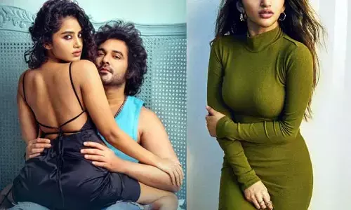 ‘టిల్లు స్క్వేర్’లో లిల్లీ పాత్ర వదులుకున్న యంగ్ బ్యూటీ ఎవరో తెలుసా..?