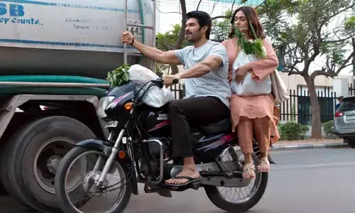 వామ్మో ‘ఫ్యామిలీ స్టార్’ లో ఇన్ని బూతులా..?