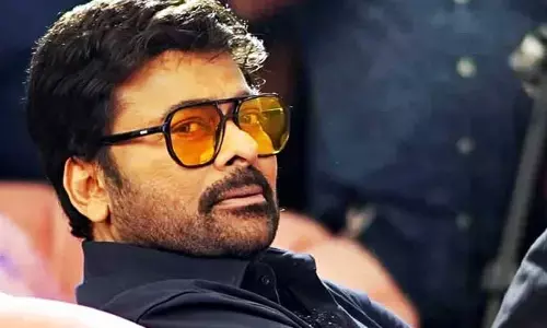 Chiranjeevi : సైకిల్ నేర్పిస్తున్న అమ్మాయితో ప్రేమలో పడిపోయిన చిరంజీవి.. చివరకు ఏమైందంటే?