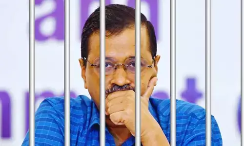 వారానికి 5 ములాఖత్‌లకు ఛాన్స్ ఇవ్వాలన్న కేజ్రీవాల్.. ఎందుకు ?