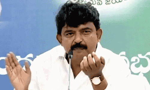 చంద్రబాబు పంచింది అన్ని వేల కోట్లా..? .. పింఛన్లపై అసలు విషయం చెప్పిన పేర్ని నాని