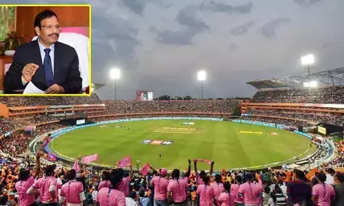 క్రికెట్‌ అభిమానులకు హెచ్చరిక!  టీఎస్ ఆర్టీసీ ఎండీ సజ్జనార్ ఆసక్తికర ట్వీట్