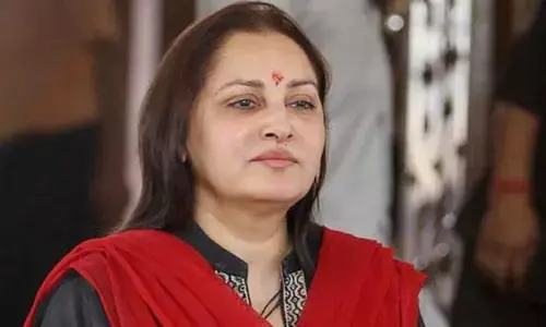 Jayapradha: ఏపీలో ఆ పార్టీ తరఫున ప్రచారం చేస్తా.. నటి జయప్రద సెన్సేషనల్ కామెంట్స్