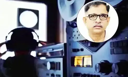 ఫోన్ ట్యాపింగ్ కేసులో మరో ట్విస్ట్.. పోలీస్ కస్టడీకి రాధాకిషన్ రావు