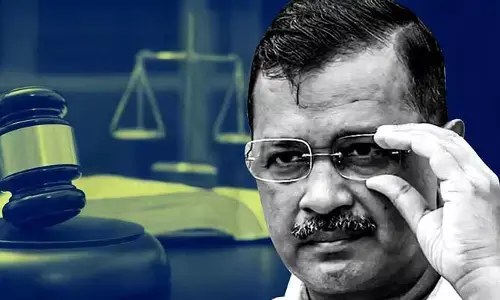 Delhi: లిక్కర్ స్కాం కేసులో మరో ట్విస్ట్.. సీఎం కేజ్రీవాల్‌కు షాకిచ్చిన అత్యున్నత న్యాయస్థానం