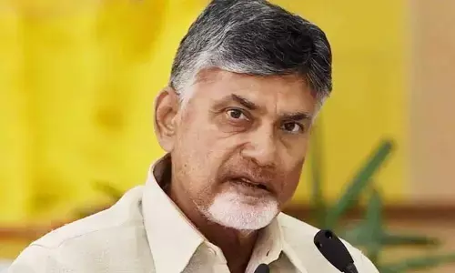 AP: వాలంటీర్ల వ్యవస్థపై  చంద్రబాబు కీలక వ్యాఖ్యలు.. నెలకు రూ.50వేలు సంపాదించే మార్గం చూపిస్తానని హామీ