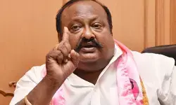 సింగరేణిలో 26 లక్షల టన్నుల బొగ్గు మిస్సింగ్..? సీబీఐ విచారణ కోరిన మాజీ మంత్రి గంగుల సింగరేణిలో 26 లక్షల టన్నుల బొగ్గు మిస్సింగ్..? సీబీఐ విచారణ కోరిన మాజీ మంత్రి గంగుల