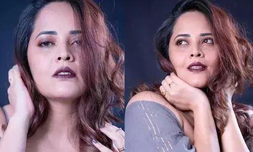 అలాంటి మహిళలే నిజమైన అందగత్తె.. అనసూయ సెన్సేషనల్ పోస్ట్!