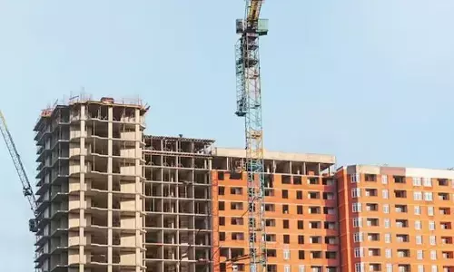 వేగంగా పెరుగుతున్న రూ. కోటి ఇళ్ల విక్రయాలు