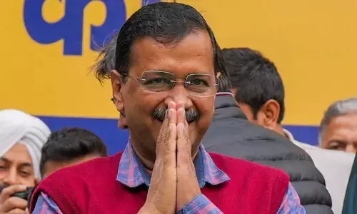 కేజ్రీవాల్‌కు జైలా.. బెయిలా ? తేలేది నేడే