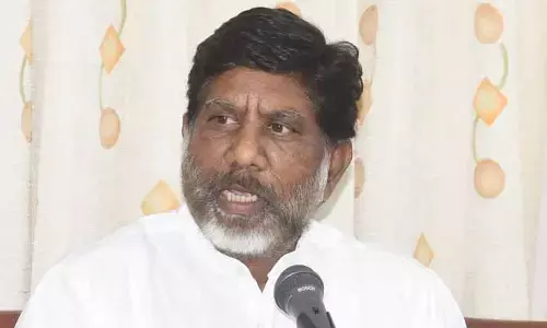 100 రోజుల్లో రుణమాఫీ చేస్తామని అనలేదు.. డిప్యూటీ సీఎం భట్టి విక్రమార్క సెన్సేషనల్ కామెంట్స్