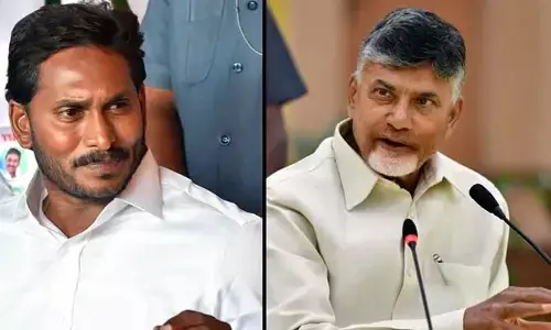 పెన్షన్ కోసం వెళ్లి 31 మంది వృద్ధులు మృతి.. చంద్రబాబుపై సీఎం జగన్ సంచలన వ్యాఖ్యలు