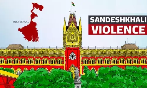 ఆ ఘటన 1 శాతం నిజమైనా సిగ్గు చేటే : హైకోర్టు