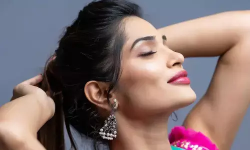 Subhashree Rayaguru : అందంతో చంపేస్తున్న ఓజీ బ్యూటి శుభశ్రీ రాయగురు