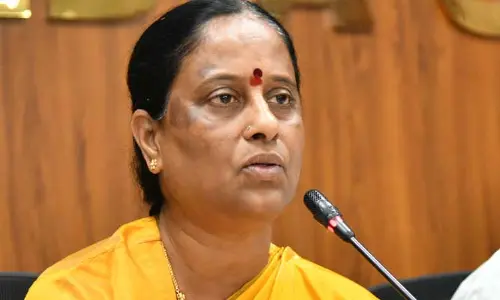 Konda Surekha: రాష్ట్ర అభివృద్ధి కోసమే సీఎం రేవంత్ ఫారెన్ టూర్