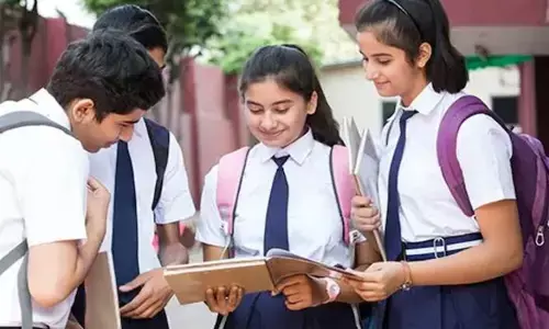 ఎన్‌సీఈఆర్‌టీ సిలబస్ మార్పు.. ఏప్రిల్, మేలో కొత్త పుస్తకాలు
