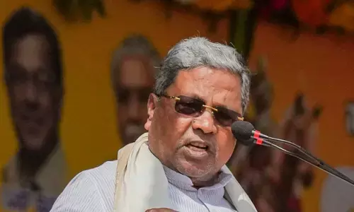 ప్రధాని పదవి ఇచ్చినా బీజేపీలో చేరను: సిద్ధరామయ్య