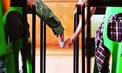 జేఈఈ మెయిన్స్ పరీక్షలు.. ఎన్టీఏ రెడ్ అలర్ట్