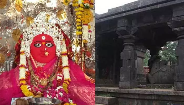 శాపగ్రస్త ఆలయం.. అక్కడికి వెళ్ళారంటే బలి కావాల్సిందే.. శాపగ్రస్త ఆలయం.. అక్కడికి వెళ్ళారంటే బలి కావాల్సిందే..
