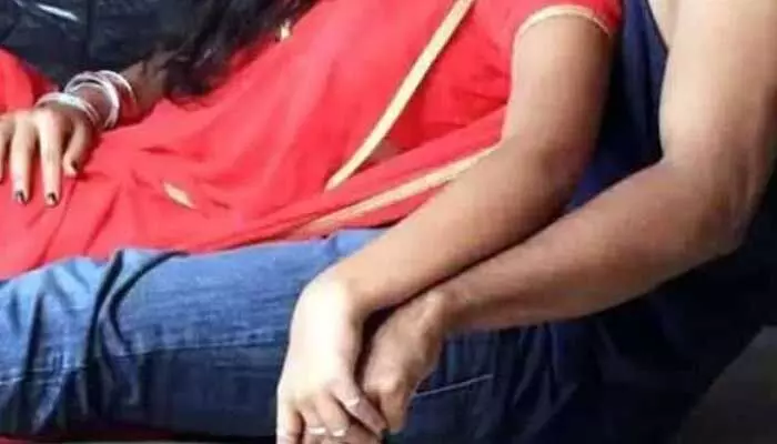 వదినతో కాపురం చేసిన మరిది.. ఇద్దరు పిల్లలు పుట్టాక మొదలైన అసలు కథ! వదినతో కాపురం చేసిన మరిది.. ఇద్దరు పిల్లలు పుట్టాక మొదలైన అసలు కథ!