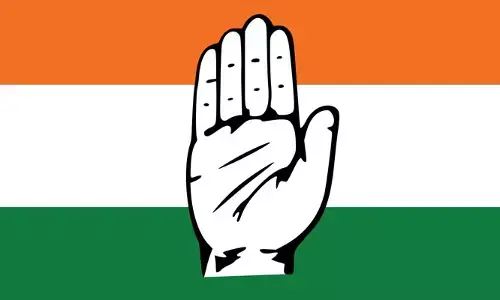 BREAKING: లోక్‌సభ ఎన్నికల వేళ బీజేపీకి బిగ్ షాక్.. నేడు కాంగ్రెస్‌లో చేరనున్న కీలక నేత