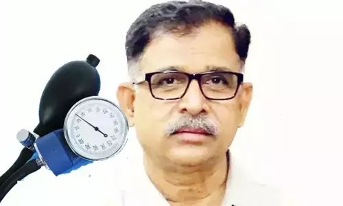 BREAKING: ఫోన్ ట్యాపింగ్ కేసు విచారణలో కీలక పరిణామం.. నిందితుడు రాధాకిషన్ రావుకు అస్వస్థత
